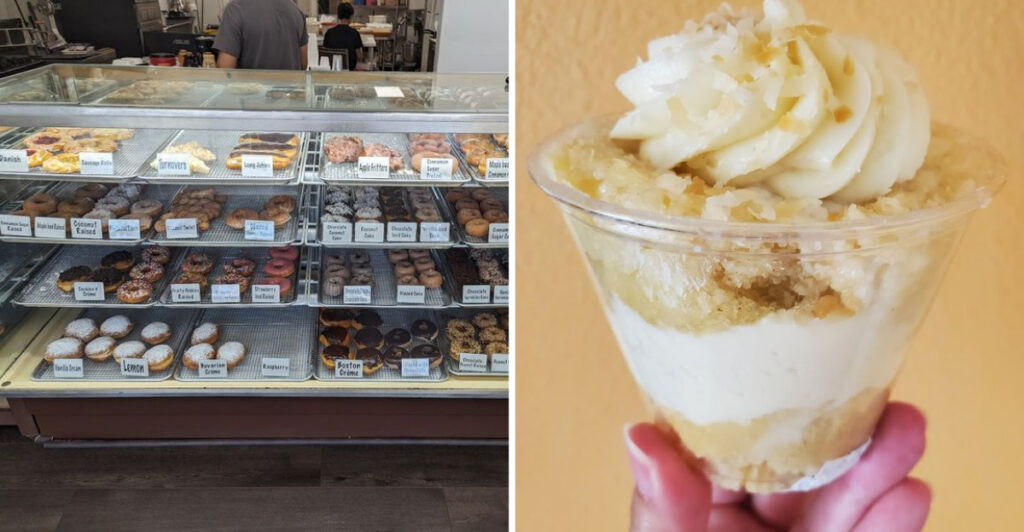 14 Florida Bakeries So Good They Don’t Need the Tourists