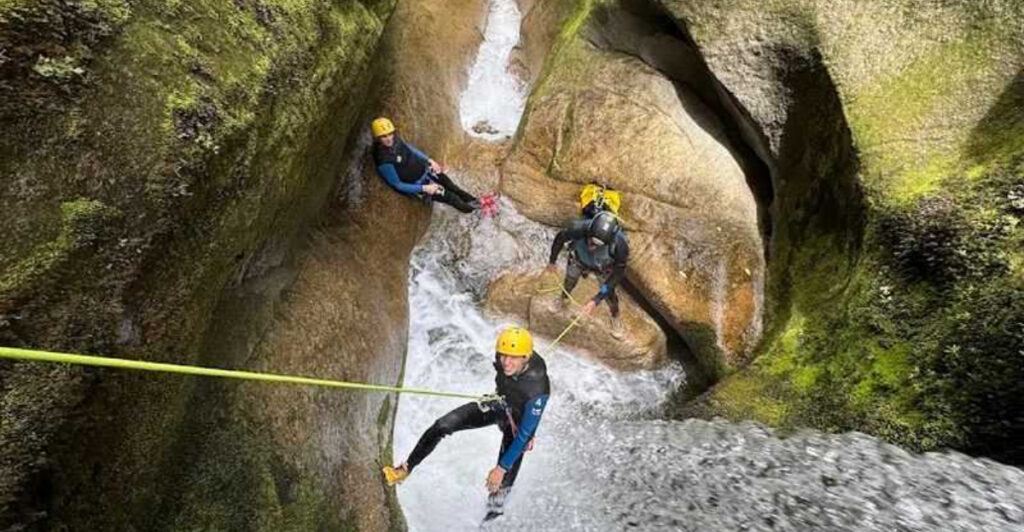 14 Heart-Pounding Adventures in New Zealand Every Thrill-Seeker Must Try