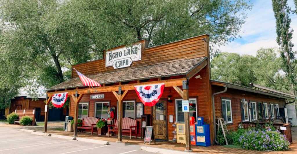 14 Hidden Montana Cafes Worth the Scenic Drive