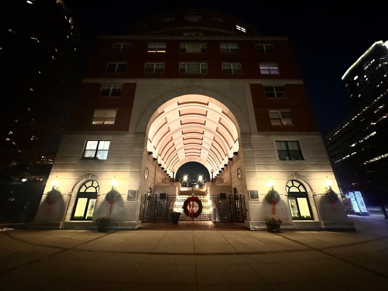 The West End (Boston, Massachusetts)