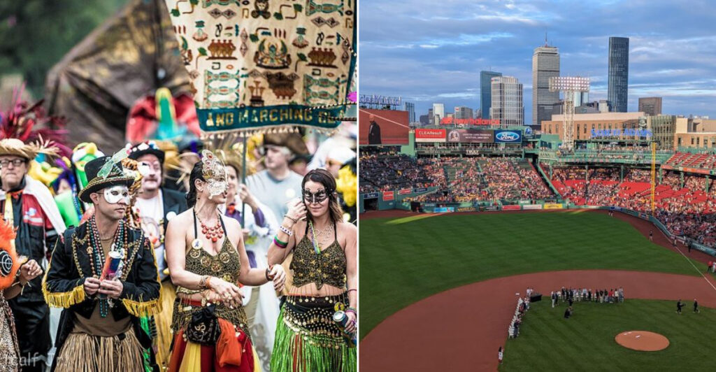 14 Iconic American Experiences Worth the Hype