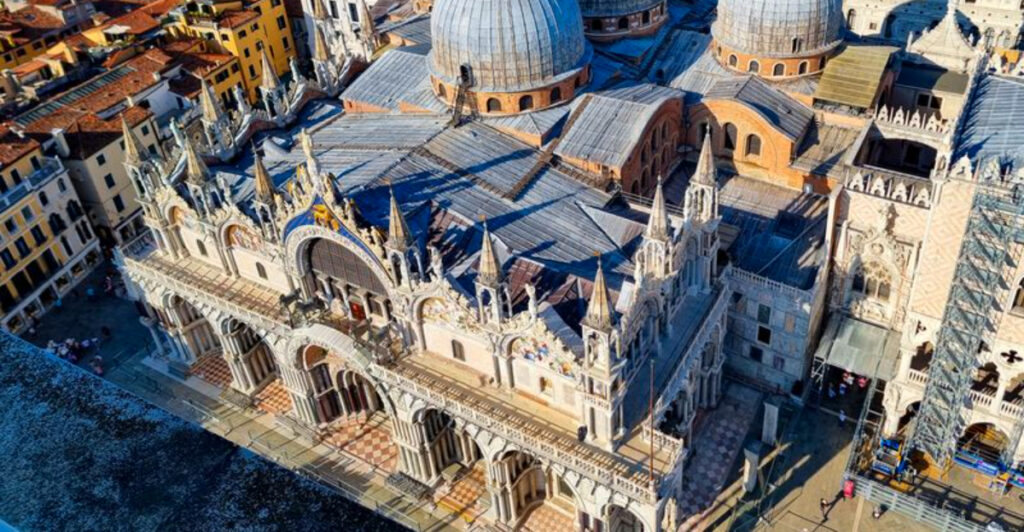 14 Iconic Churches Around the Globe That Are Bucket-List Worthy