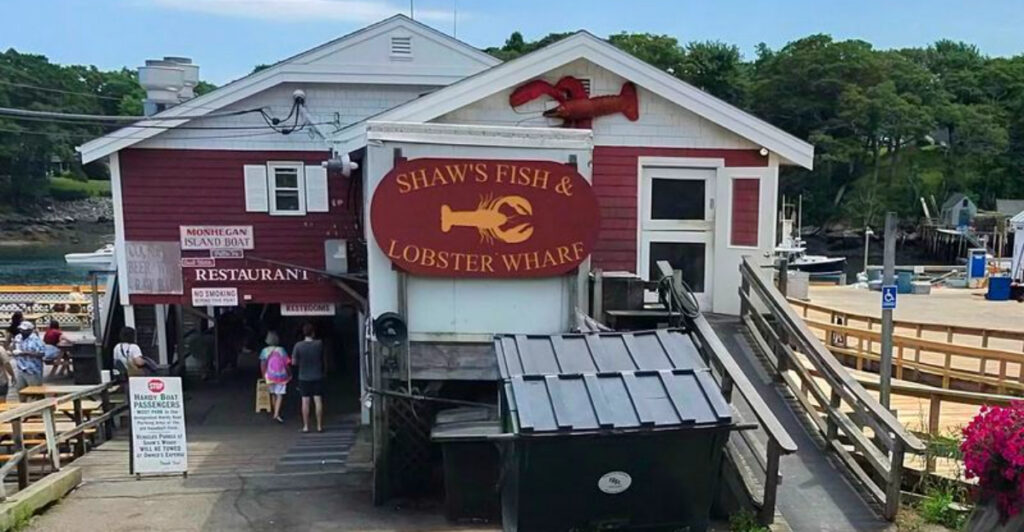 14 Maine Lobster Roll Legends That Keep the Butter vs. Mayo Debate Alive