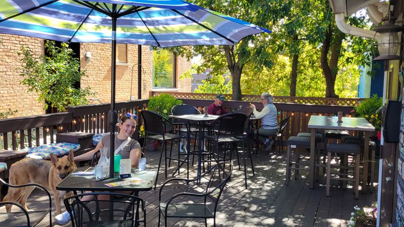 Portside Inn, Marquette