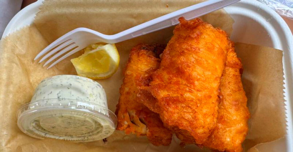 14 Michigan Upper‑Peninsula Fish‑Fry Joints Worth the Ride