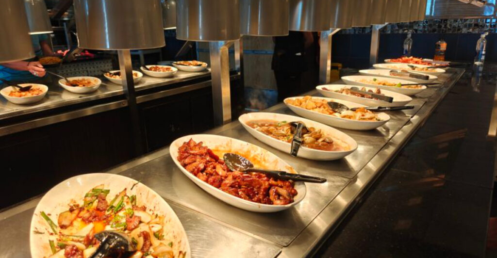 14 Missouri All-You-Can-Eat Restaurants Where Endless Plates Are the Norm