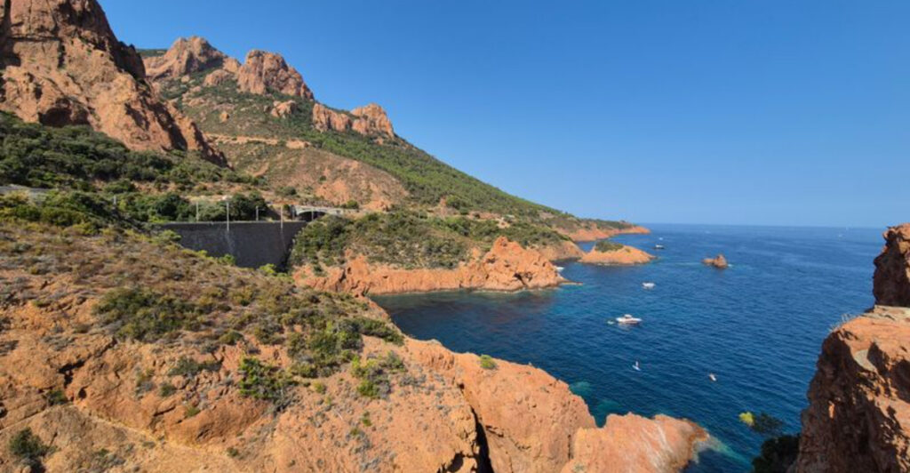 14 Most Breathtaking Coastal Routes on Earth