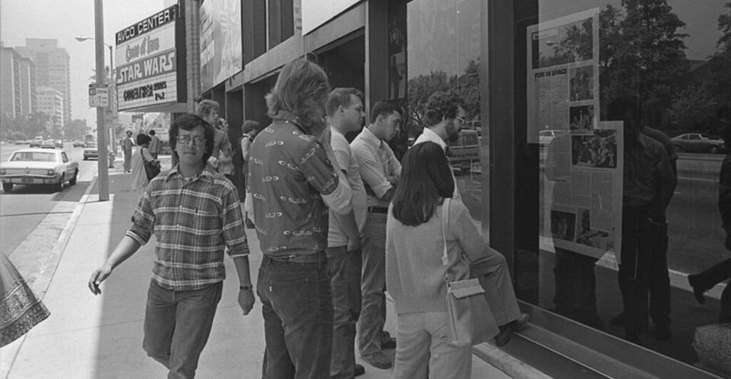 14 Movies Boomers Watched Over and Over in the 1970s