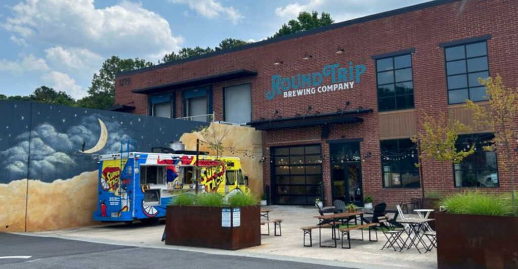 14 Must-Visit Breweries in the Atlanta Area