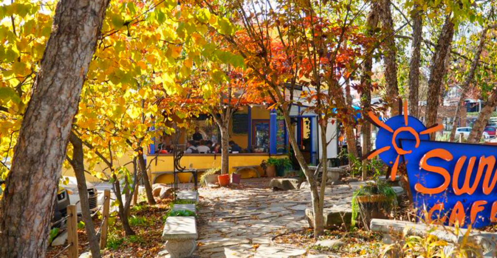 14 North Carolina Blue‑Ridge Breakfast Cafés Worth Searching