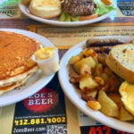 14 Pittsburgh Diners Where You Can Still Get a Huge Breakfast for Under $14