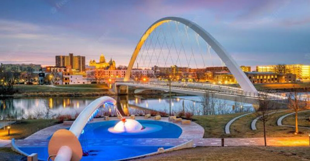 14 Unexpected U.S. Cities for Food Lovers (Beyond the Usual Picks)