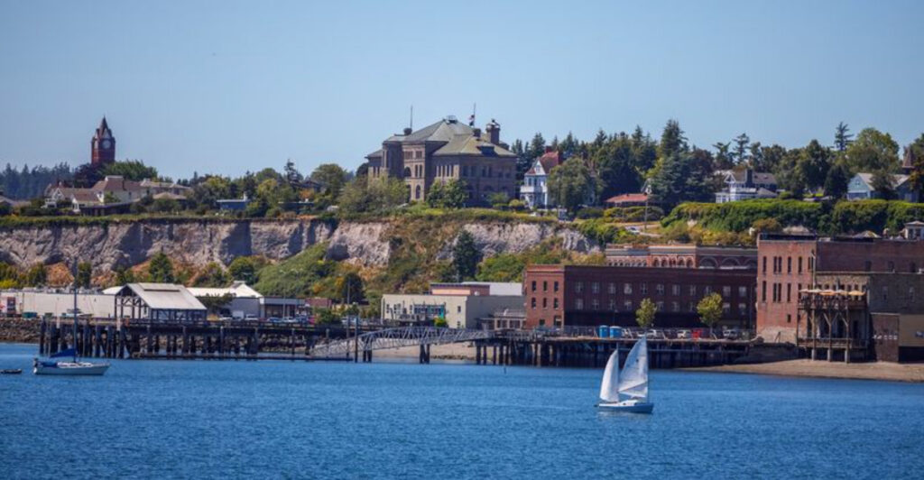 14 Unexpected U.S. Destinations for Travelers Who Hate Crowds