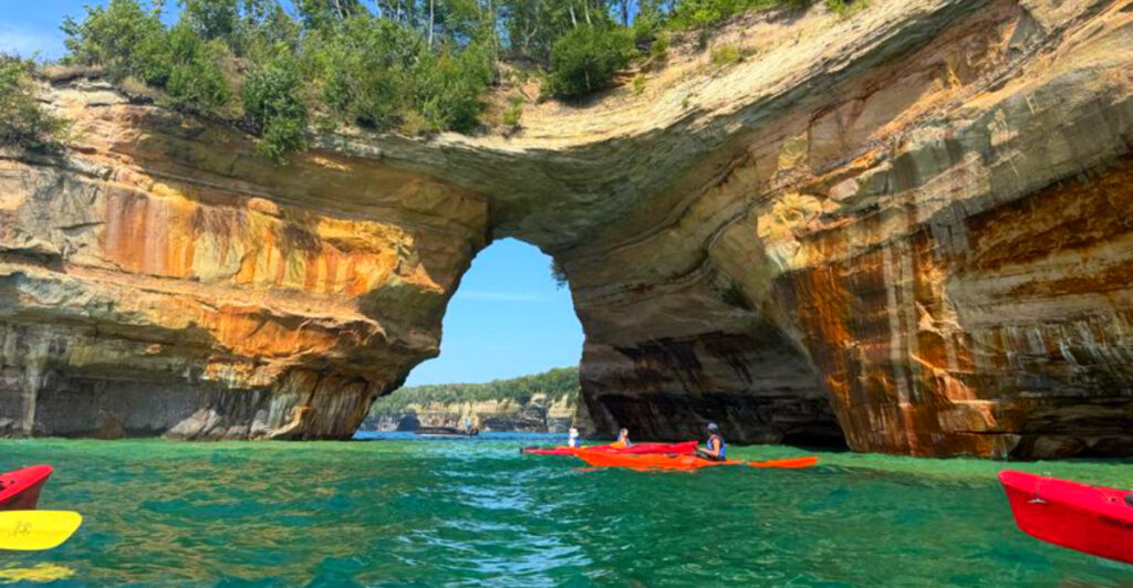 14 Unique Experiences You Can Only Have in Michigan