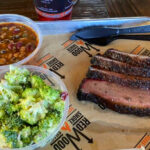 14 Virginia Roadside BBQ Shacks With Smoke You Can Smell From The Parking Lot