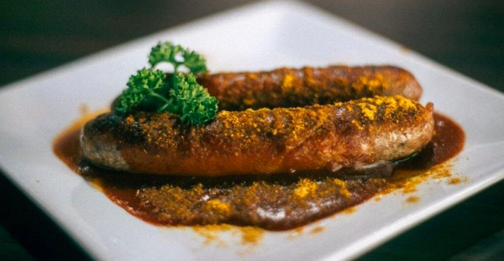 14 Wisconsin German Restaurants That Take Bratwurst Seriously