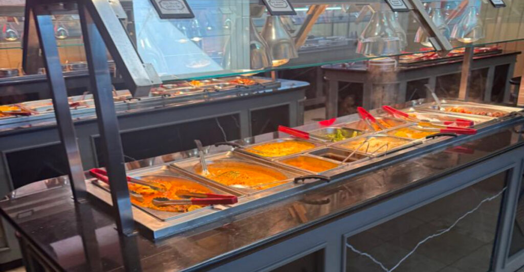 15 Alabama All-You-Can-Eat Spots With Legendary Southern Hospitality