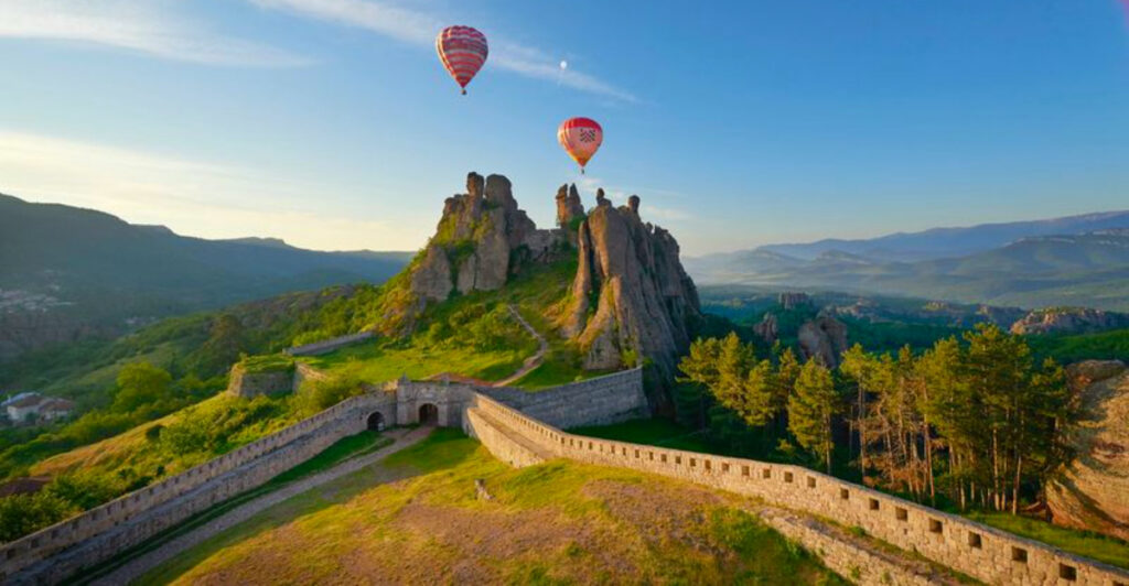 15 Amazing Natural Wonders That Define Europe’s Wild Landscapes