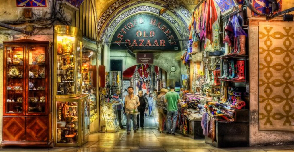15 Amazing Things to Do in Istanbul for an Unforgettable Trip