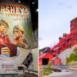 15 American Towns That Were Built by a Single Company