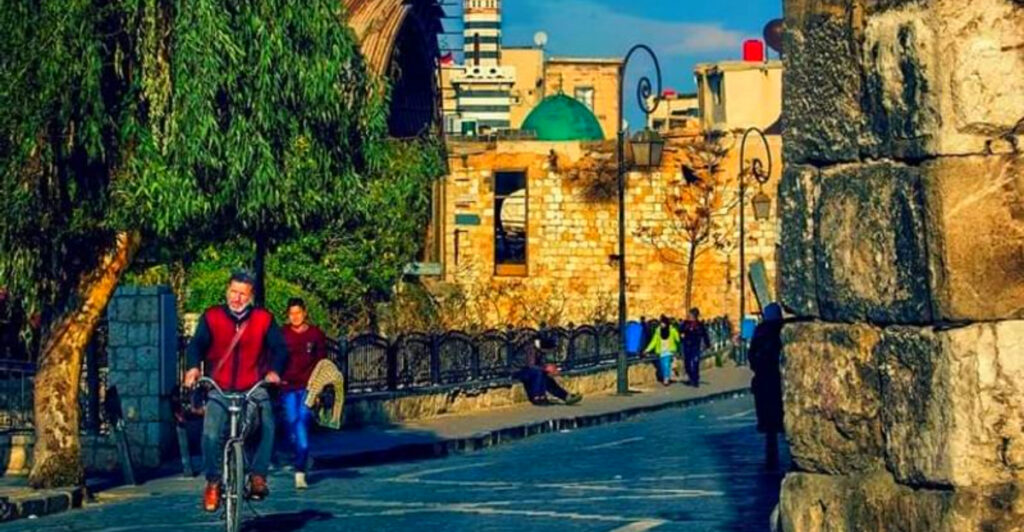 15 Ancient Cities That Are Still Lived In