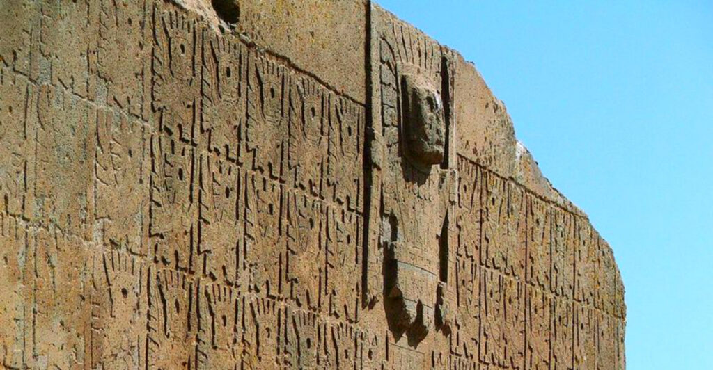 15 Ancient Ruins That Still Raise Unanswered Questions
