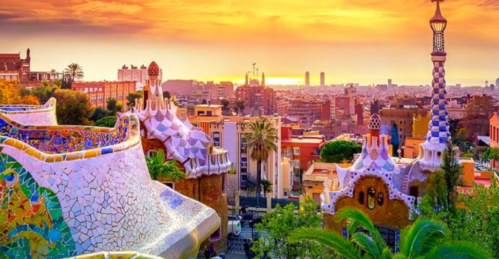 15 Architectural Masterpieces in Barcelona That Will Take Your Breath Away