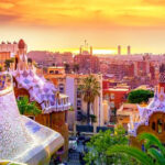 15 Architectural Masterpieces in Barcelona That Will Take Your Breath Away