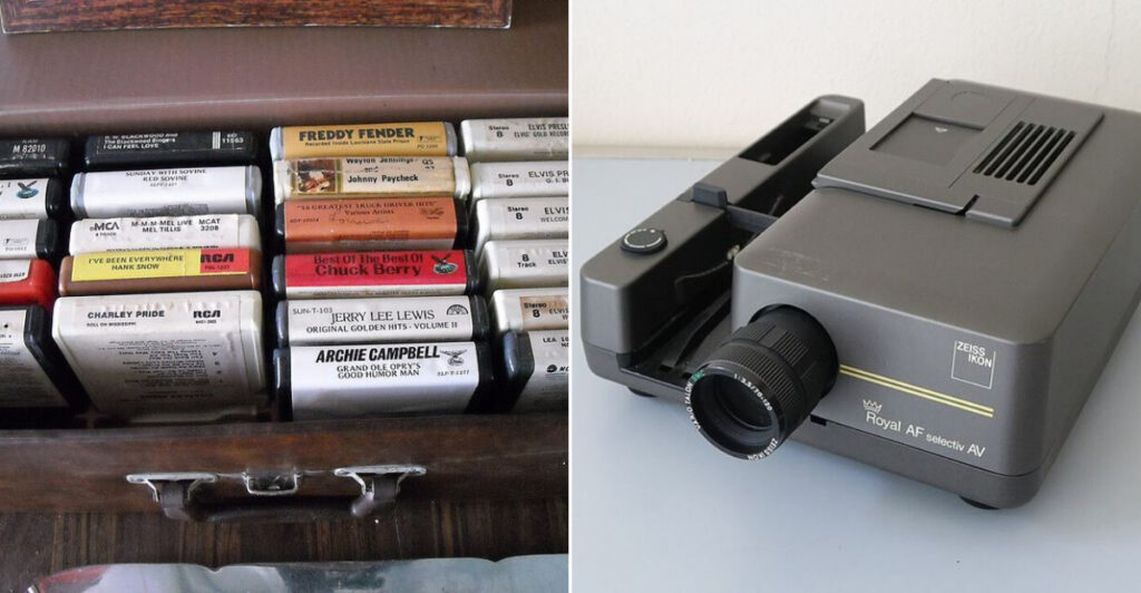 15 Baby Boomer Favorites That Make Gen Z Roll Their Eyes