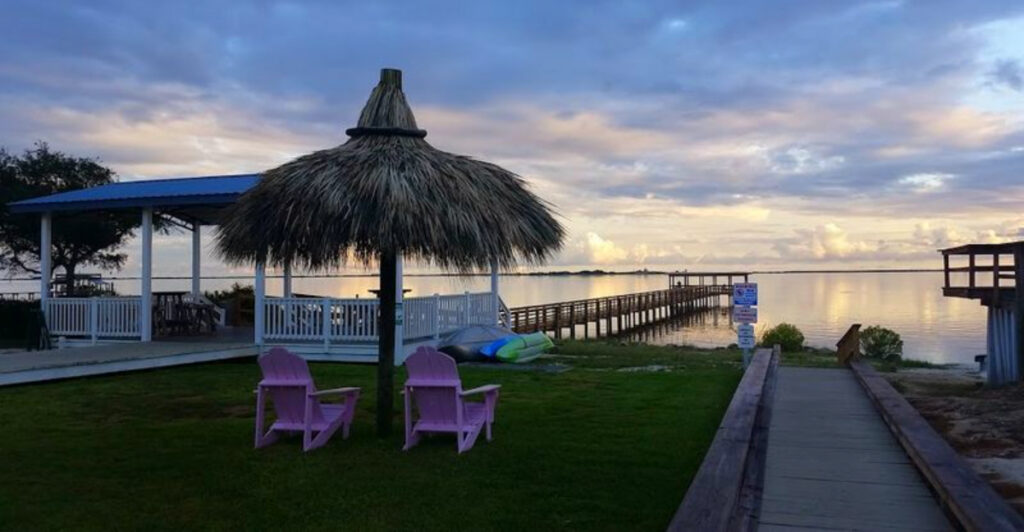 15 Beachfront Campgrounds In Florida That Feel Like Your Own Private Paradise