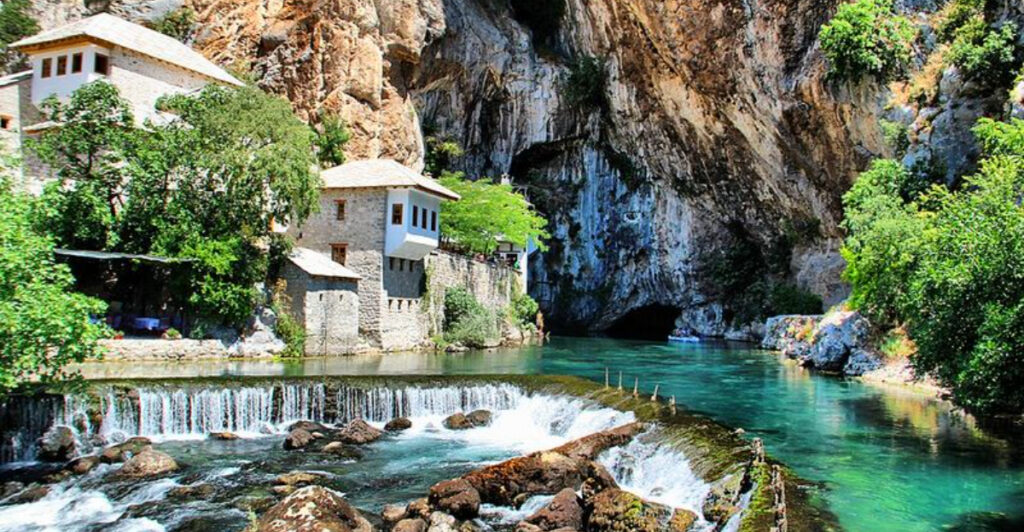 15 Best Bargain Travel Spots in the Eastern Balkans for 2026