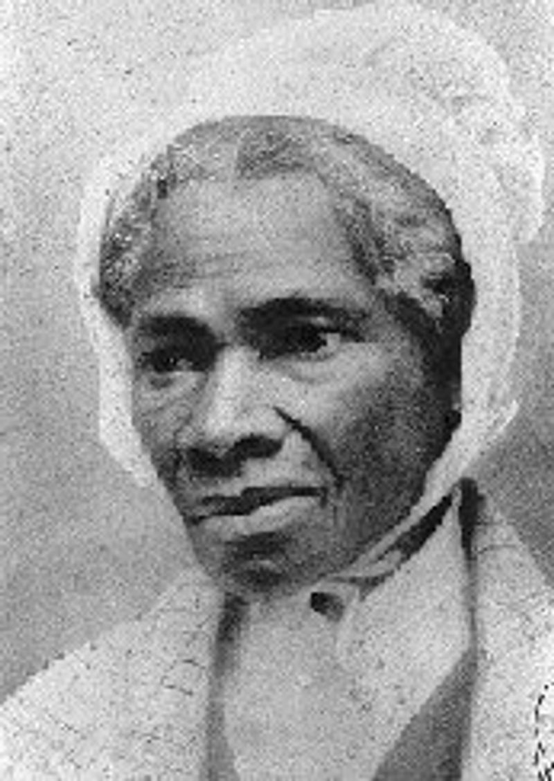 Sojourner Truth