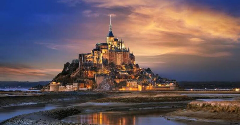 15 Castles That Are Among the World’s Most Photographed