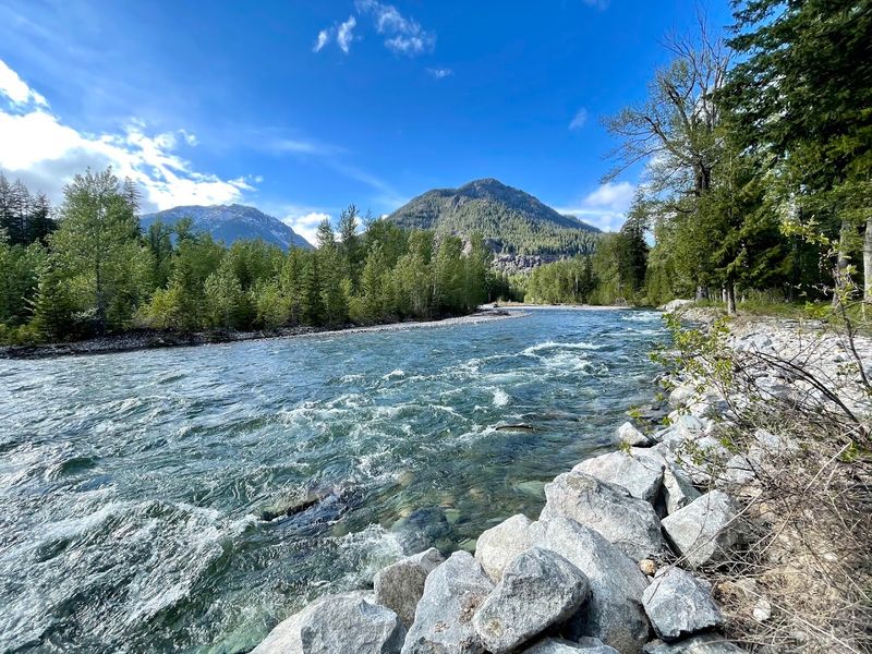 Mazama — Methow Valley, Washington