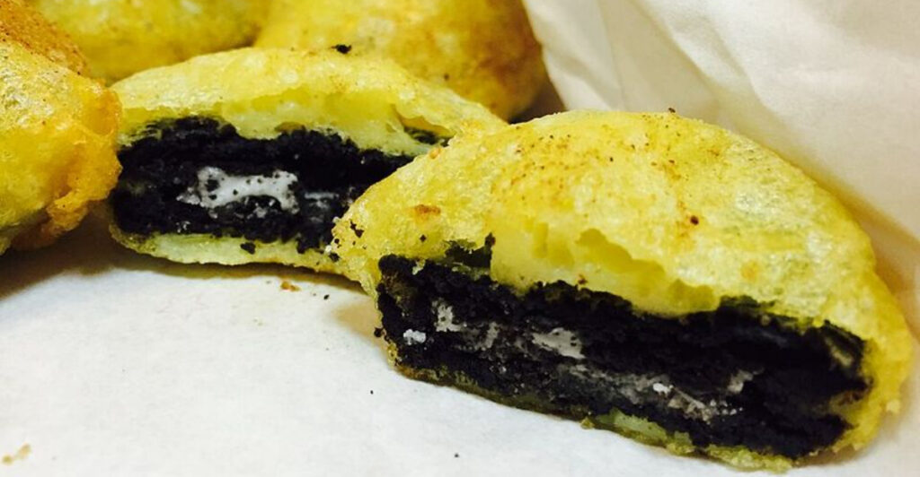 15 Classic American Foods The Rest Of The World Finds Strange