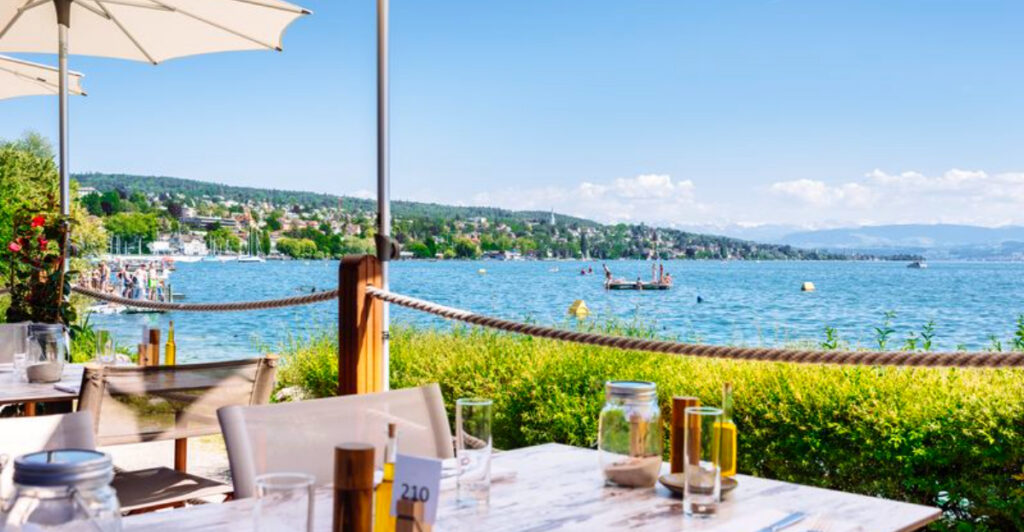 15 European Cities Where You Can Eat Well, Sleep Well, and Relax in Style