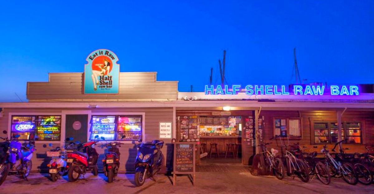 15 Florida Stone Crab Spots Where the Claws Sell Out Fast and Regulars Know the Season