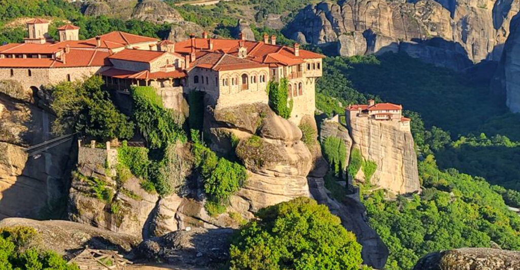 15 Greek Gems to Add to Your 2026 Travel Bucket List