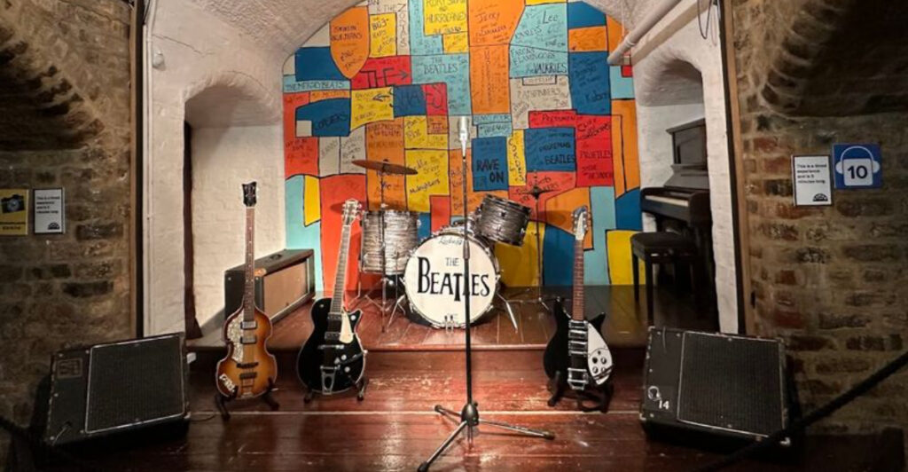 15 Hidden Beatles Songs Only True Fans Appreciate