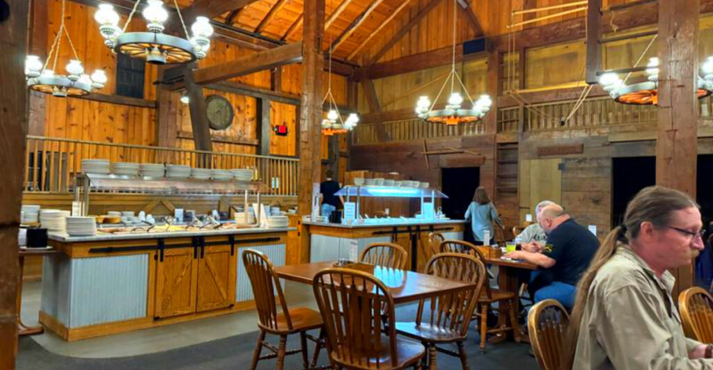 15 Hidden Mennonite Cafés in the Midwest With Comfort Food Done Right