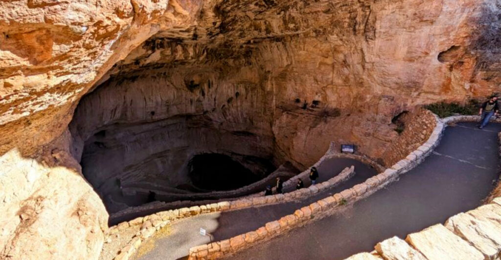 15 Incredible Things to Do at Carlsbad Caverns, From Cave Tours to Bat Flights