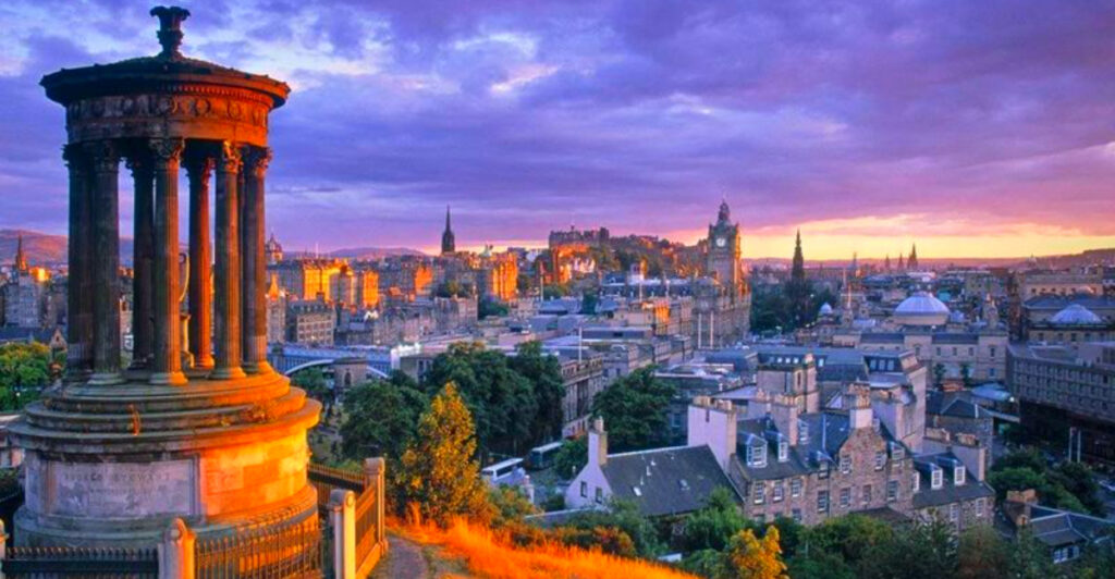 15 International Destinations Perfect for a First Passport Stamp