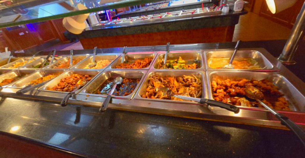 15 Iowa’s Hidden Buffet Gems Serving Up Endless Favorites
