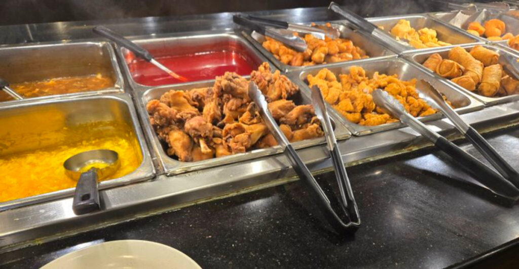 15 Missouri All-You-Can-Eat Buffet Spots Locals Keep Coming Back To