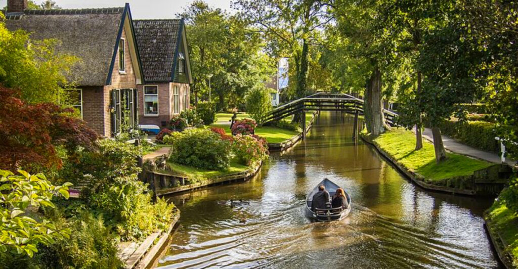 15 Most Unique Villages in the World Worth Visiting
