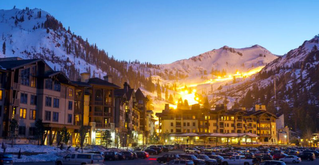 15 Mountain Resort Escapes in America That Redefine Scenic Travel