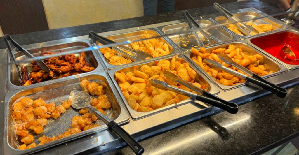 15 Must-Visit Buffet Restaurants Across Michigan
