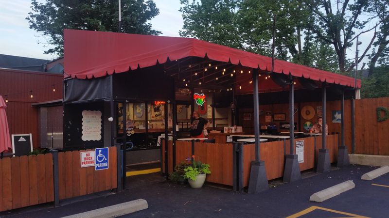 DK Diner - Grandview Heights (Columbus area)