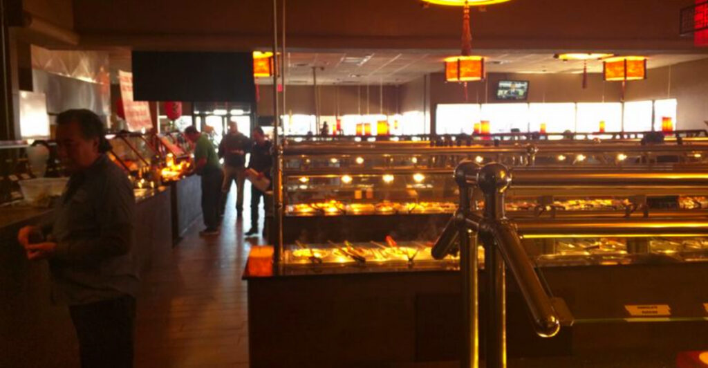 15 Oklahoma All-You-Can-Eat Restaurants with Hidden Gems Locals Love