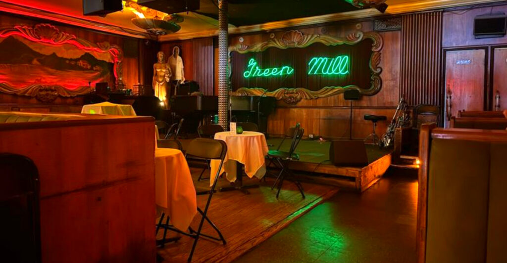 15 Prohibition-Era Spots With Stories to Tell
